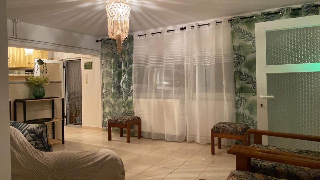 Studio Cleopatra Канали Екстериор снимка